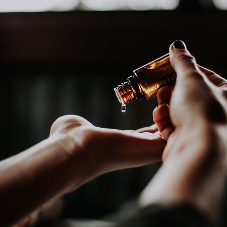 Virtu Suites Agios Prokopios  Eksteriør billede