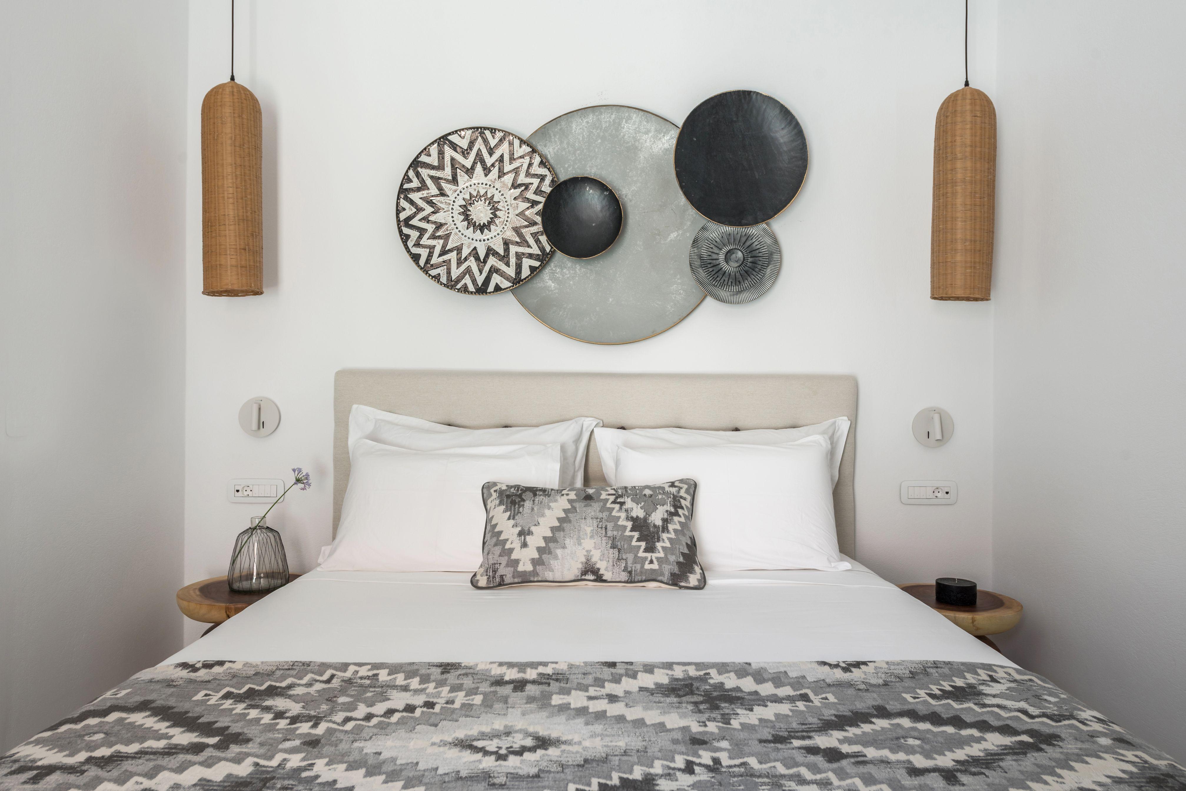 Virtu Suites Agios Prokopios  Eksteriør billede
