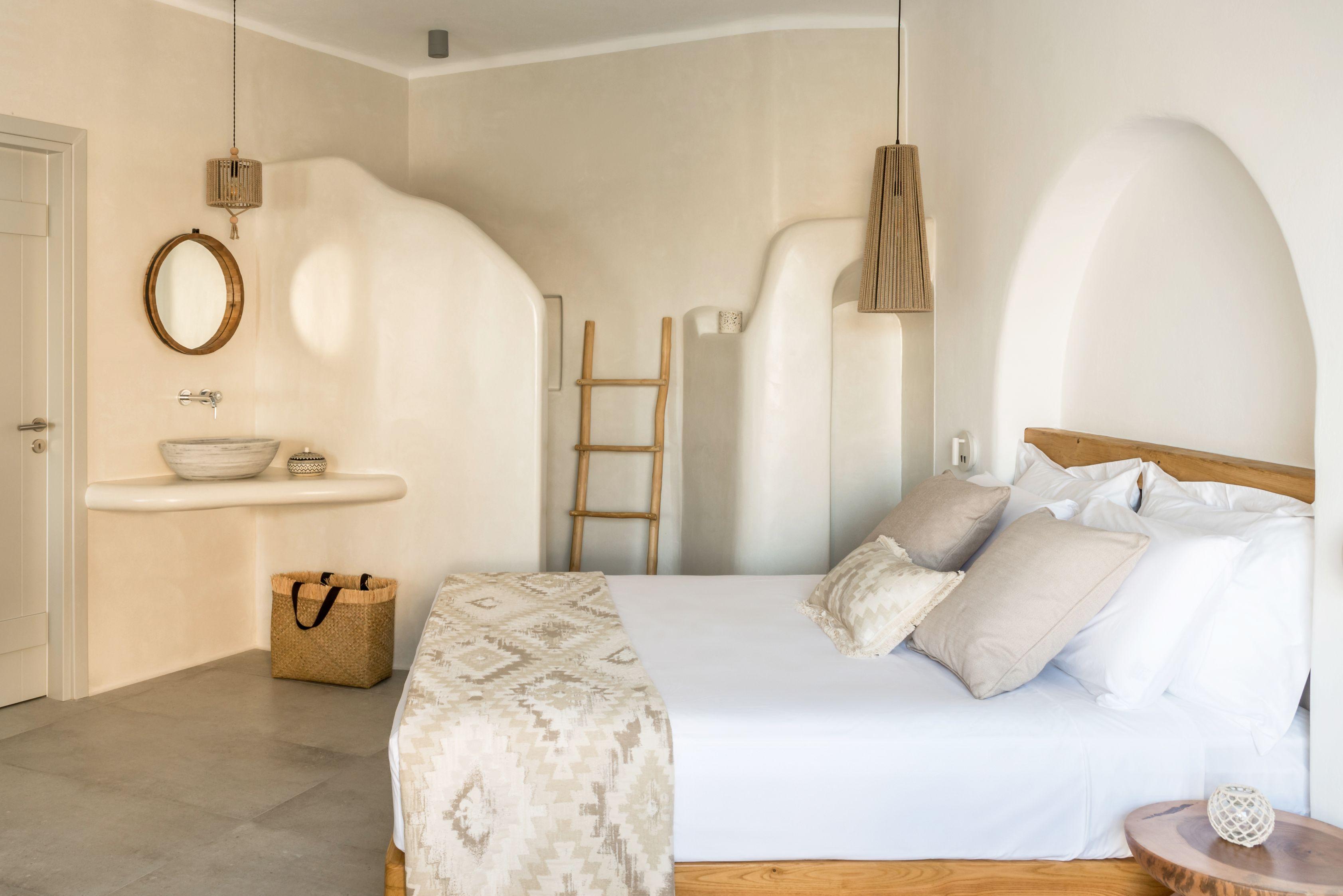 Virtu Suites Agios Prokopios  Eksteriør billede