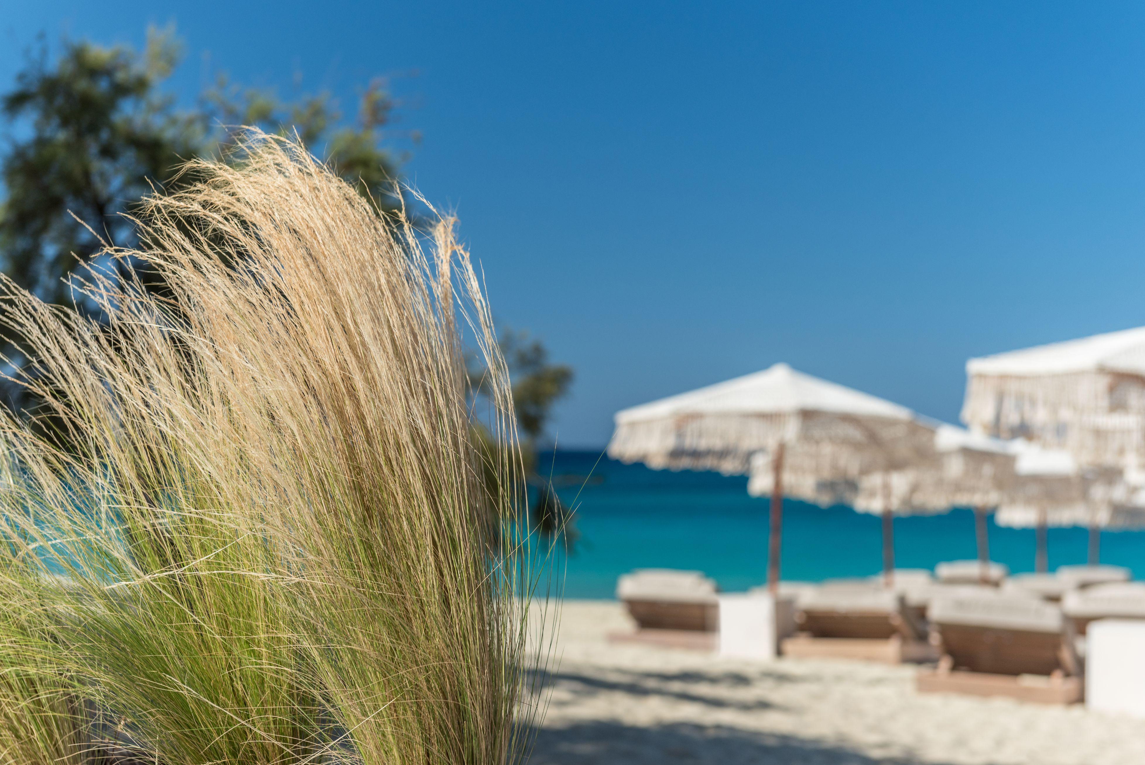 Virtu Suites Agios Prokopios  Eksteriør billede